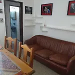 Departamento German en Complejo Suquía