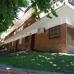 Departamento German en Complejo Suquía