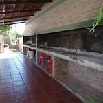 Departamento German en Complejo Suquía