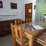 Departamento German en Complejo Suquía