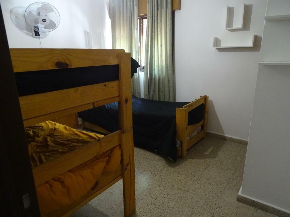 Departamento German En Complejo Suquía