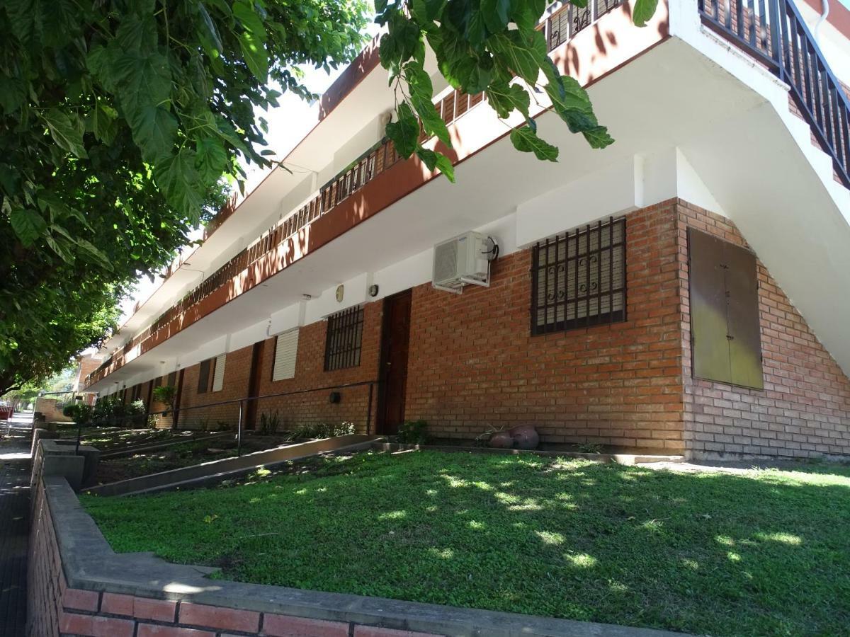 Departamento German En Complejo Suquía *