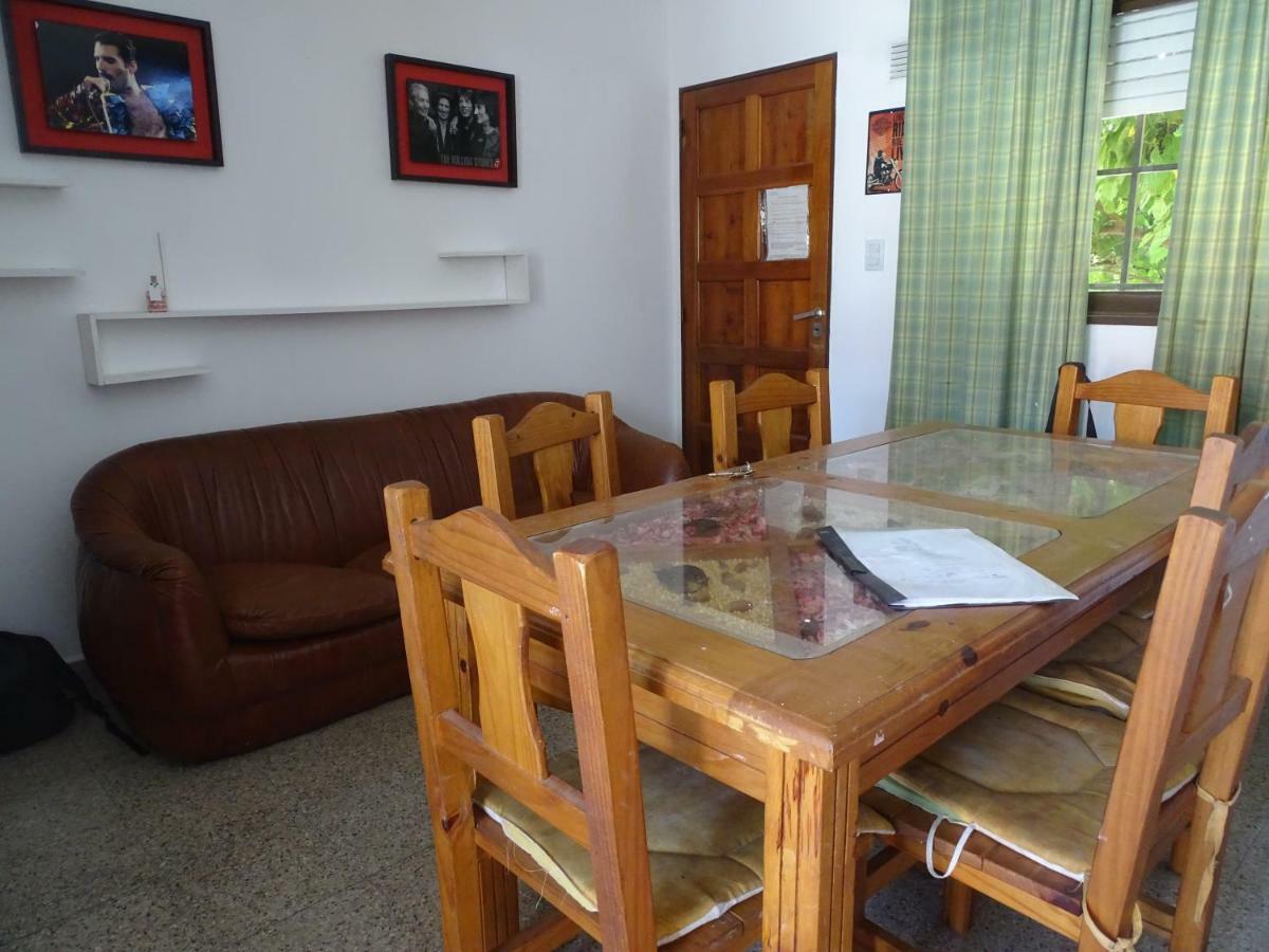 Apartamento Departamento German En Complejo Suquía Villa Carlos Paz